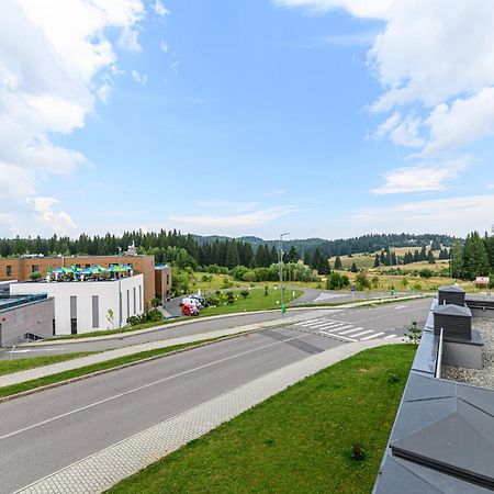 Alpine Escape Studio - Silver Mountain Resort & Spa - Poiana Brasov Exterior foto